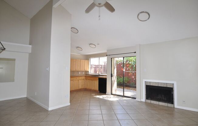 Lovely 3-3-1 condo in Dallas, Plano ISD!
