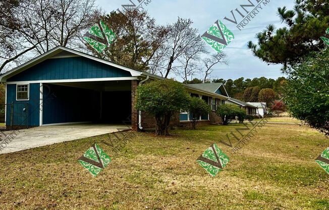 1198 Murray Circle
