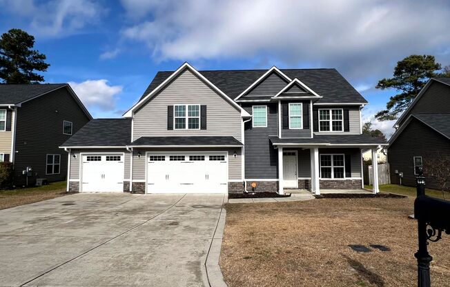 2458 Market Hill ~ Estates Of Camden
