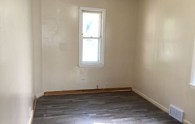 3 Bedroom Single Family Home with Off street parking