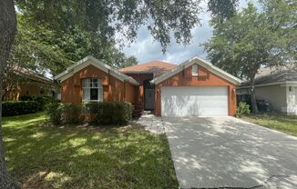 Near UCF! Single Family Home