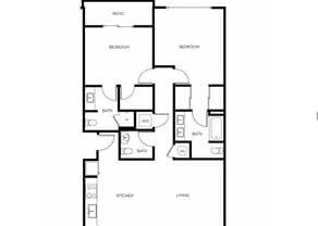Partner-provided photo for $2392 unit