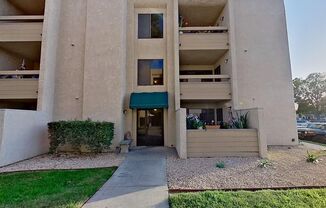 301 N Ford Ave - Unit 115, Fullerton: Spacious 1 Bed 1 Bath Condo in Gated 55+ Community!
