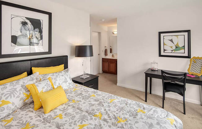 Drakes Pond Apartments