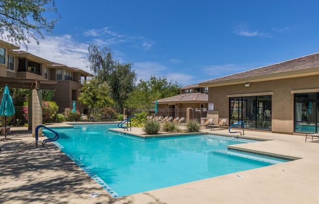 2 beds, 2 baths, $3,200