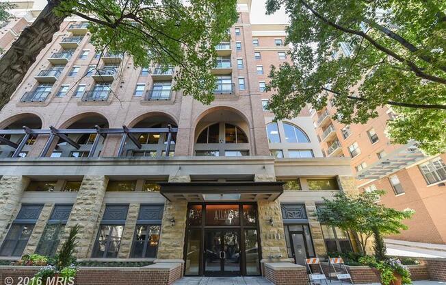 Westend/Georgetown One Bedroom, One Bath in The Atlas!!