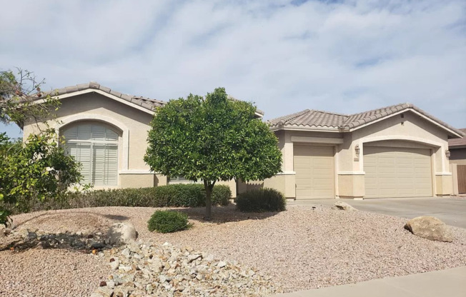 1414 N Robin Ln, Mesa