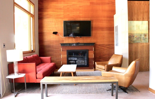 Studio, 1 bath, 418 sqft, $1,199, Unit 101