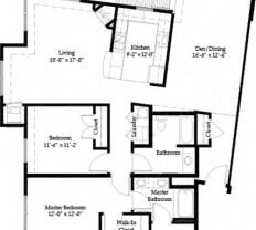 Partner-provided photo for $2400 unit