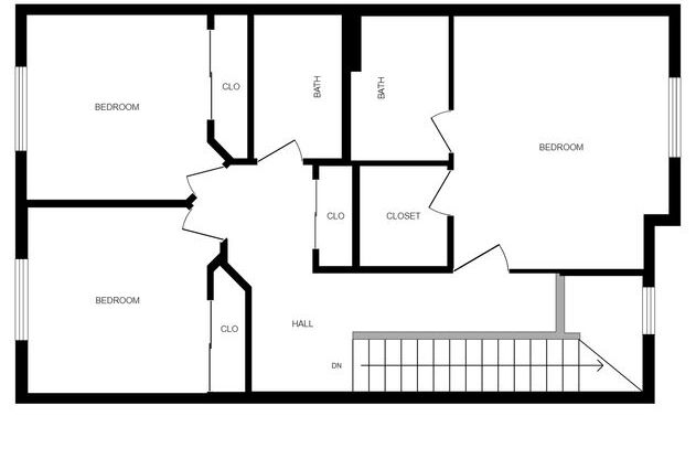 3 beds, 2.5 baths, 1,268 sqft, $1,850, Unit 336