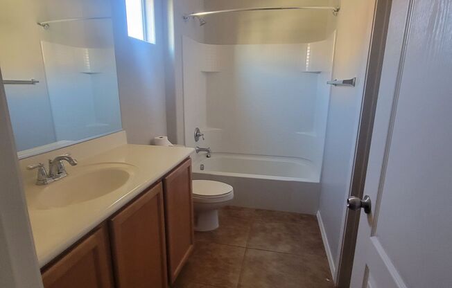 2 beds, 2.5 baths, $2,100