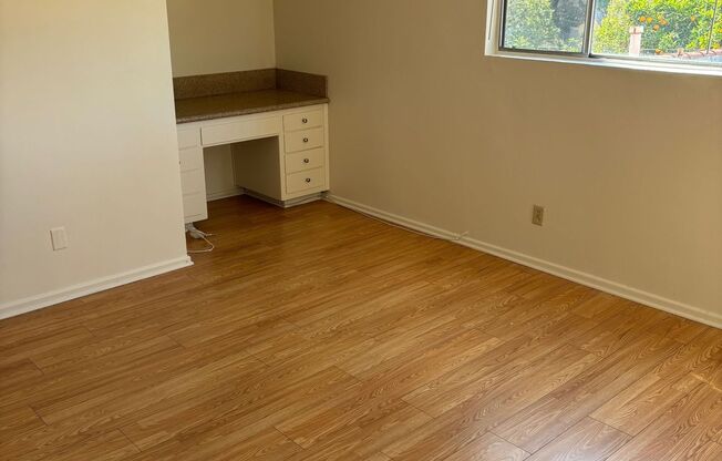 Berkeley Apartments