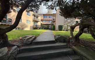 GILMAN WEST APARTMENTS