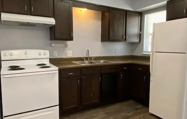 1 bed, 1 bath, 580 sqft, $699, Unit 2815-30