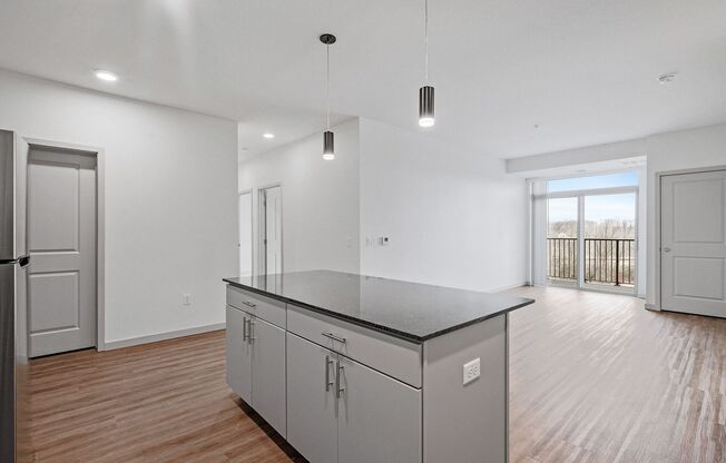 3 beds, 2 baths, 1,297 sqft, $2,545, Unit 207