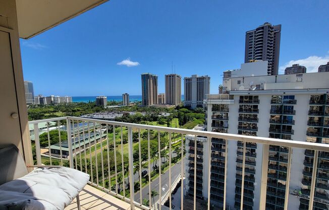 Central AC, Great Location, Pet Friendly