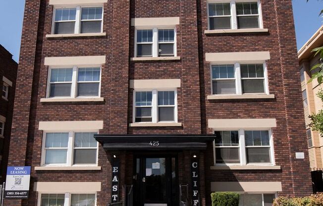 1 bed, 1 bath, 500 sqft, $1,075, Unit 20 - R