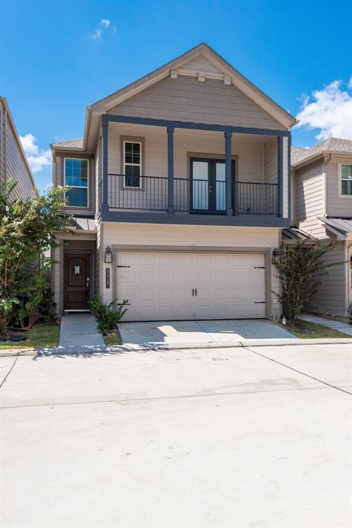 3417 AVONDALE VW DR