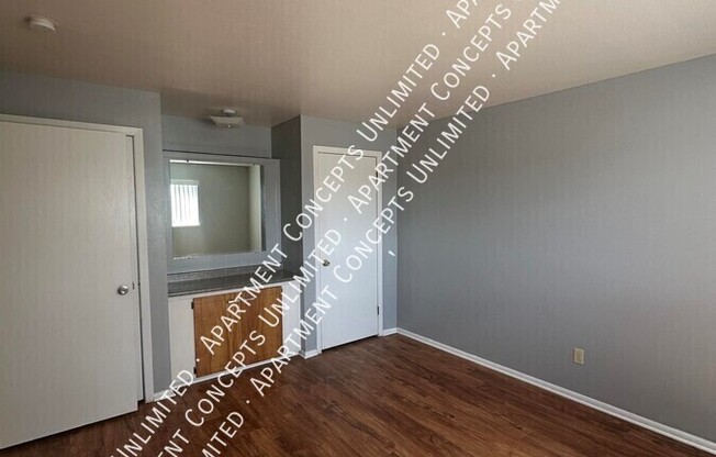 3080 W ILIFF AVE