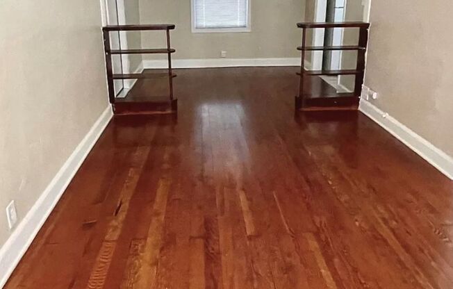 1 Bed 1 Bath 500sq ft. Cottage in Colonial Heights