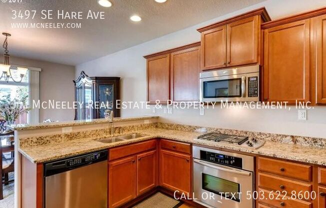 3497 SE HARE AVE