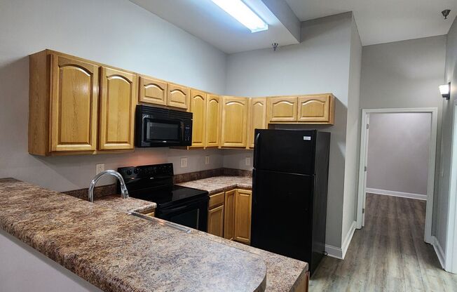 Burlington Mill Apartments
