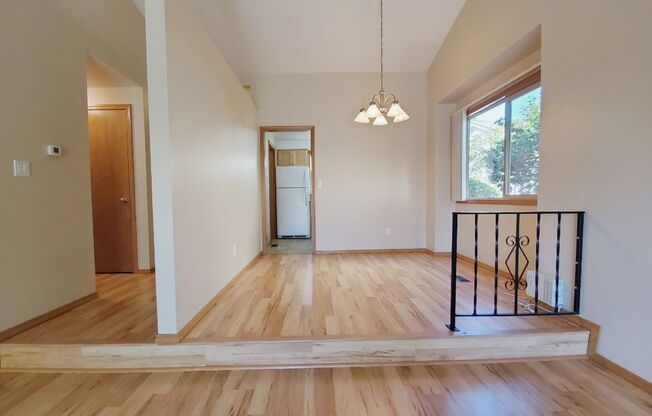 Present day 2-bedroom duplexes perfect for everyday living!
