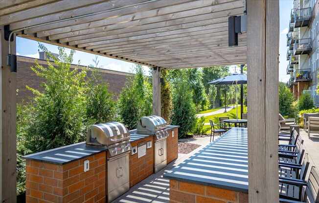 Dominium_Harbor at Twin Lakes_Grilling Station.jpg