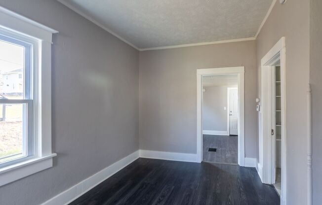 Quaint 2BD/1BA Single-Family Home