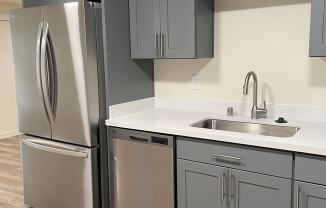 Paula Marie Apartments - Located in the heart of Greenwood