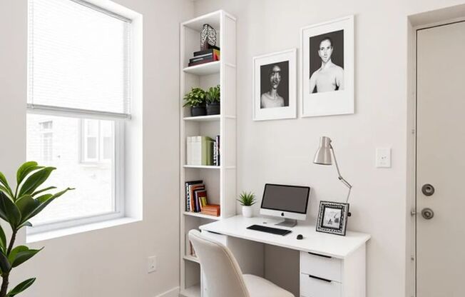 1 bed, 1 bath, 525 sqft, $1,125, Unit 305