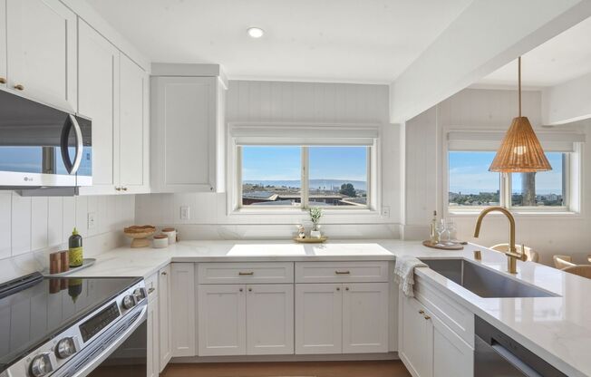 720 21st Street (Anza 20720, LLC)