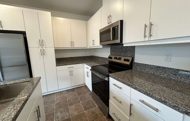 New Construction Townhouse