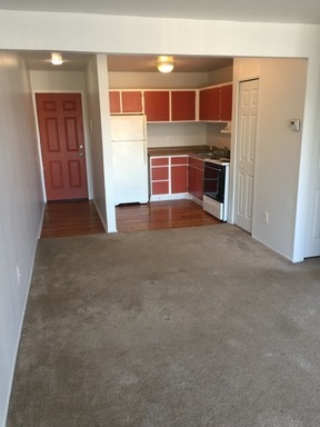 2 beds, 1 bath, 950 sqft, $1,245, Unit #204