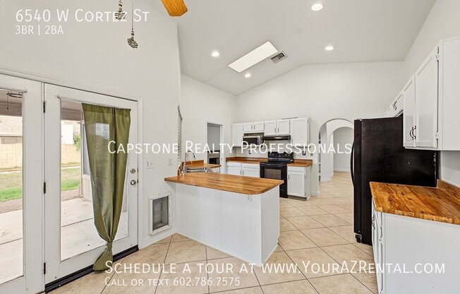Partner-provided property photo