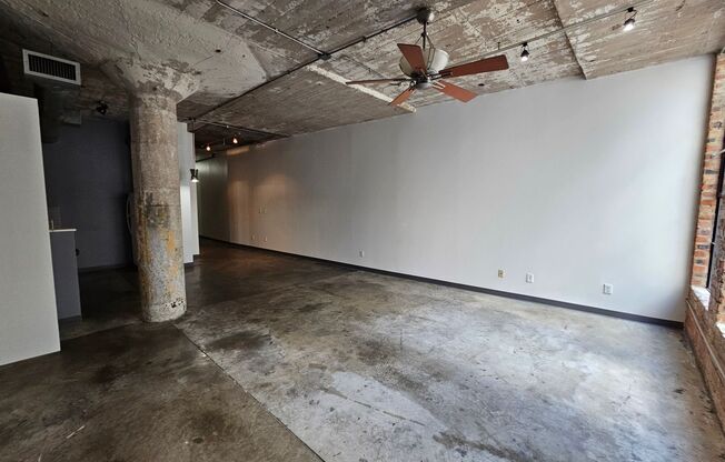 Studio, 1 bath, $1,600, Unit APARTMENT 919