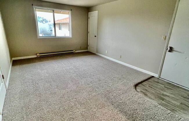 2 beds, 1 bath, 800 sqft, $1,395