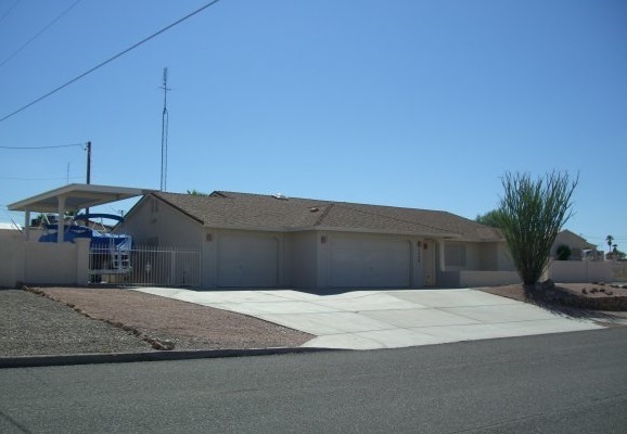 Lake Havasu Winter Rental