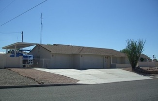 Lake Havasu Winter Rental