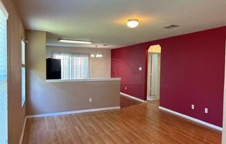 3 beds, 2 baths, $1,595