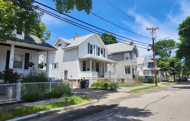 51 FAIRMONT ST