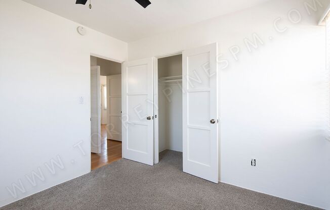 2 beds, 1 bath, $2,995, Unit 2073