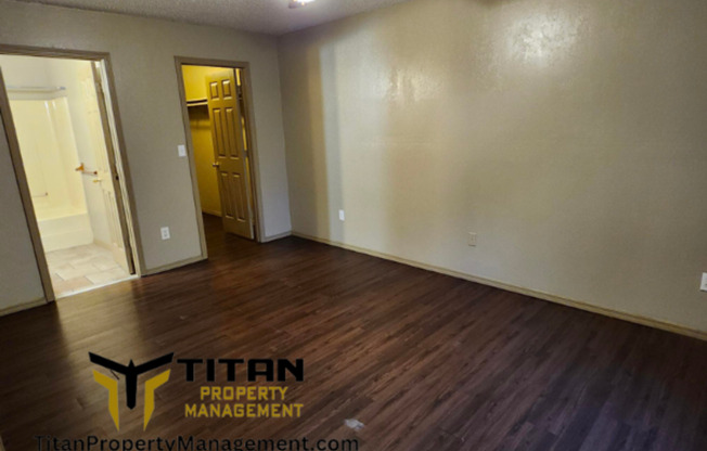 3 beds, 2 baths, $1,295