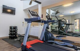 Valley View Apartments