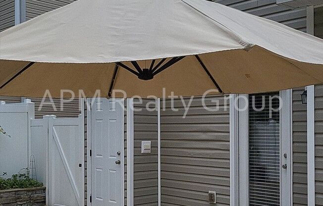Saluda Springs Townhome