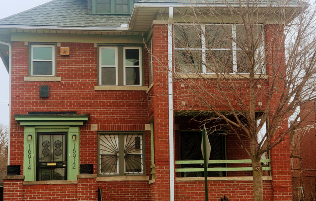 16912 FAIRFIELD