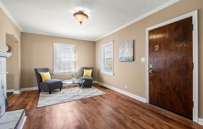 Updated 3-Bedroom, 2-Bath Home in the Heart of Englewood - Available Now!