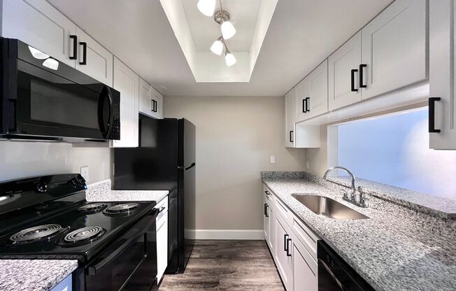 2 beds, 2 baths, 1,000 sqft, $1,999, Unit 207