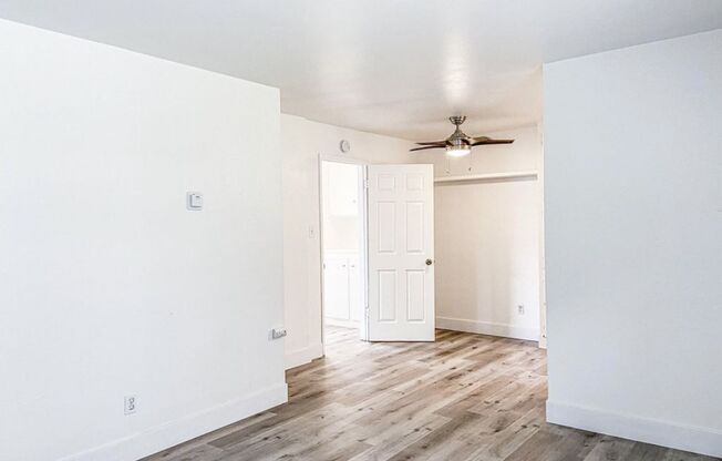 1 bed, 1 bath, 650 sqft, $1,400, Unit 08