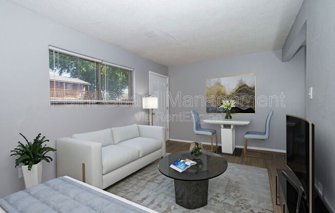 808 N. West St. #21